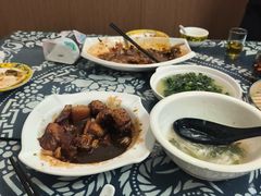 -太湖好灶头土菜馆(石公路店)