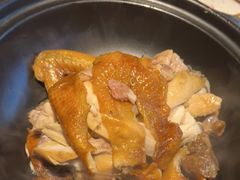 -秋色客家菜(流塘店)