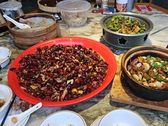 -常和州·夜宵大排档(常州单店)