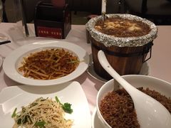 -粗茶淡饭·汉口公馆(循礼门店)
