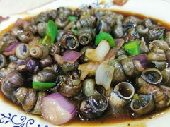 炒螺-标记美食新鲜猪杂(兴南大道店)