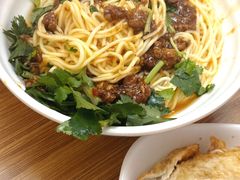 -万县面馆(高笋塘店)