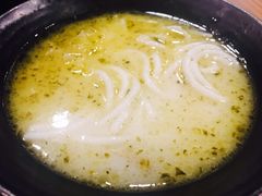 -阿香米线(中原万达店)