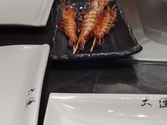 -大渔铁板烧(东城店)