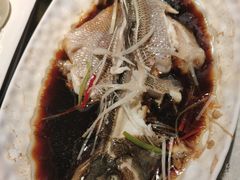 -香满楼(南关店)