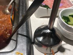 -海底捞火锅(顺义华联店)