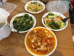 -笨罗卜浏阳菜馆(太平街店)