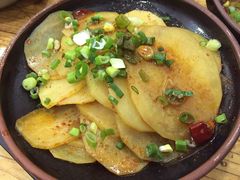 -二孃鸡爪爪(东郊记忆店)
