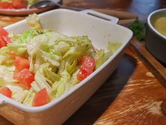 -秀儿家の小确幸融合西餐厅(万达店)