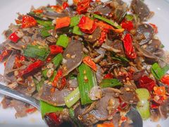 -柴火农家·江西赣南菜(土华店)