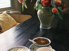 -宫事颐庭·老佛爷贵寿下午茶(颐和园店)