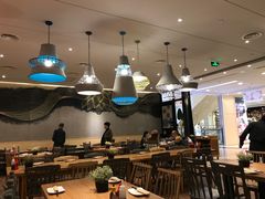 -Pho Asia 亚阁越南料理(上海来福士广场店)