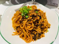 宜宾燃面-撒椒·四川江湖菜(大族广场店)