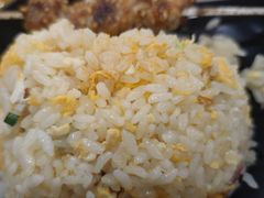 -许哥东北烧烤·铁丳烤串·宫后夹肉(繁花中心店)