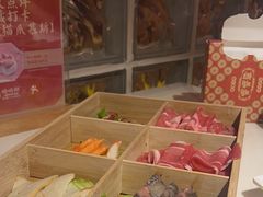 -喃喃椰·糟粕醋·椰子鸡火锅(七堡花园店)