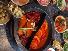 -蜀大侠火锅(春熙路店)