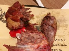-金掌勺锅包肉(太原万达店)
