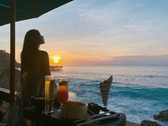 -Rock Bar Bali(Bali)