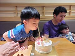 -美艺甜·生日蛋糕定制(水围店)