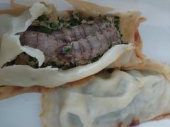 -北李妈妈菜·海肠捞饭(开发区万达店)