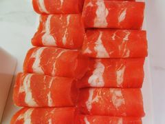 肥牛卷-李想大虾(吾悦广场店)