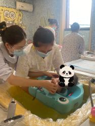 -上海百佳母婴护理中心