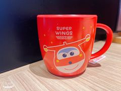 -必胜客(阿罗海店)