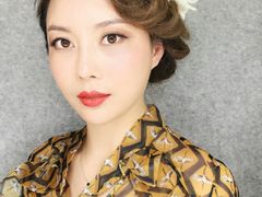 -金夫人化妆摄影职业培训学校