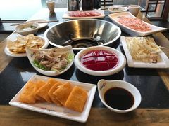 -纸盐河码头火锅(十八梯店)