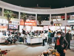 -托乐嘉美食广场(托乐嘉街区店)