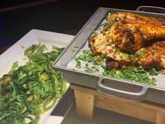 -绿茶餐厅(乐峰广场店)