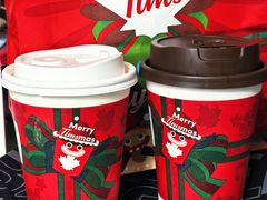 -Tims天好咖啡·贝果(拉斐尔云廊店)