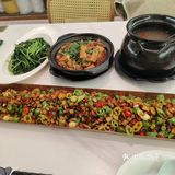 喝汤强推小馆