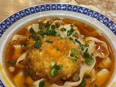 -韩包子(建设路店)
