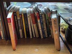 -街角 T·COFFEE 融合料理·BISTRO(车公庙店)