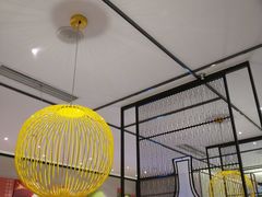 大堂-眉州东坡·熊猫主题餐厅(枫蓝店)