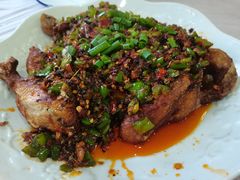 -巴蜀飘香川菜馆(无锡大饭东湖滨路酒吧街店)