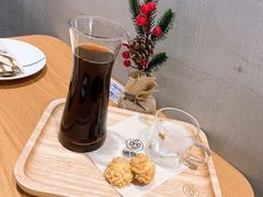 -ZING COFFEE 镜咖啡