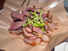 -真定郝家排骨(正定县总店)