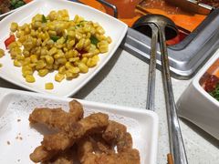 -海底捞火锅(亲子主题北金鹰店)