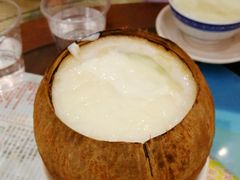 椰皇双皮奶-仁信老铺(华盖路店)