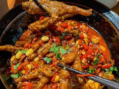 -湘芙蓉·湖南菜(椒江店)