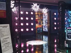 -INLOVE KTV(新天地店)