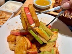 -桂小厨广西菜(水晶城店)