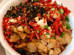 酸菜油渣-麓湘小镇(开福万达广场店)
