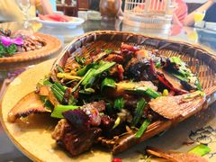 -杨记隆府(白象街店)