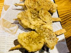 -通海俄式烧烤(下瓦房店)