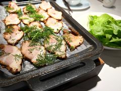 -庆江南江南菜(琴湖溪里花园城店)