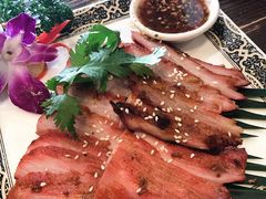 -Siam泰餐厅(水上公园店)