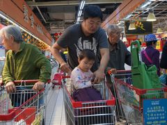 -物美大卖场(玉蜓桥店)